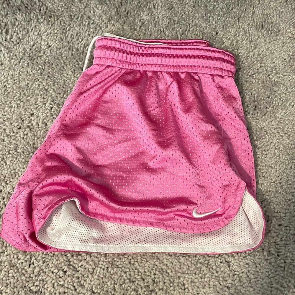 Drawstring Nike Shorts